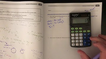 Module 4 Lesson 3 Exit Ticket April 15th
