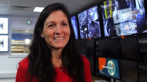 Our CTO Itxaso Ariza on National Engineering Day: what inspired her to become an engineer?