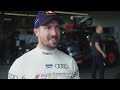 Marcel Hirscher testet den AUDI Dakar E Tron 16x9 UHD. Bereit für die Dakar?