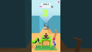 Flex Run 3D/Best Android ios Mobile Gameplay Offline #shorts screenshot 4