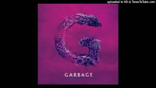 Garbage - We Never Tell (Instrumental)