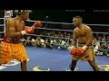 Wow what a fight  naseem hamed vs manuel medina full highlights