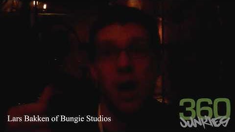 360Junkies interview Lars Bakken about Halo: Reach