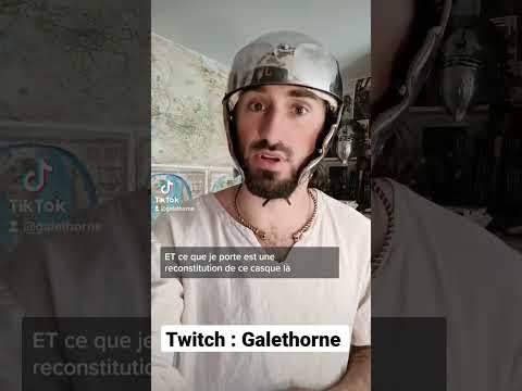 L'origine du Casque