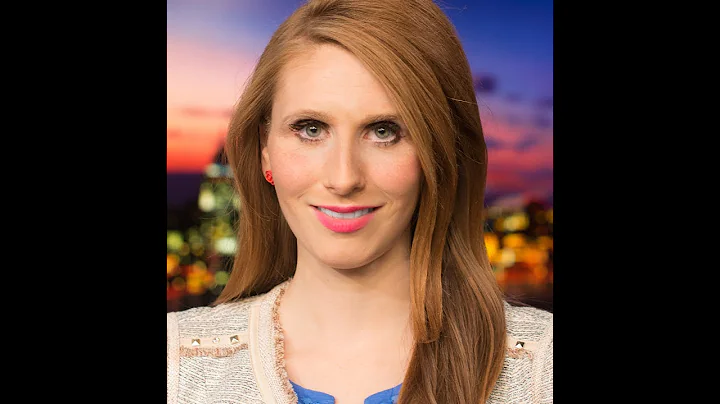 Kathryn Larson Reporter Resume Tape 2013
