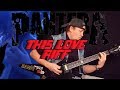 Разбираемся в рифаке This Love - Pantera! Играем как Даймбег!