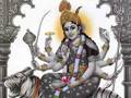 Aum Jai Ambe Gauri - Anuradha Paudwal