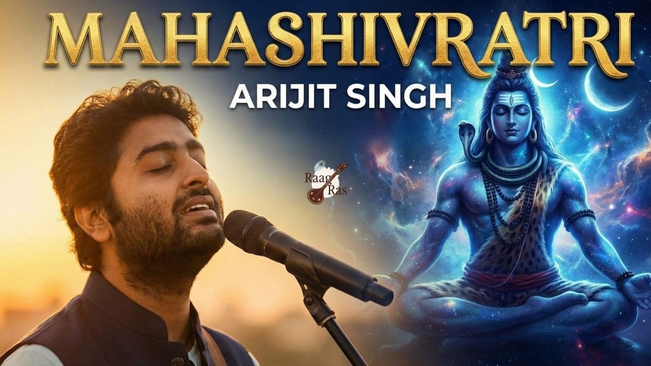 Maha Shivratri Song | Arijit Singh Style | Mahadev Bhajan 2026 | Shivratri Special | Har Har Mahadev