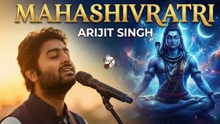 Download Lagu Maha Shivratri Song | Arijit Singh | Mahadev Bhajan 2026 | Shivratri Special | Har Har Mahadev MP3