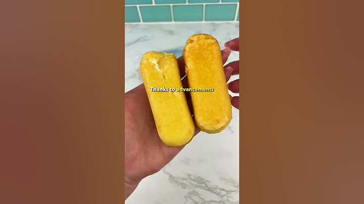 Twinkies Don’t Last Forever! Here’s Why #shorts #desert #food #foodie #foodshorts #foodies