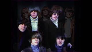 The Byrds - Lady Friend live (Tonight Show, July 25th, 1967) RARE