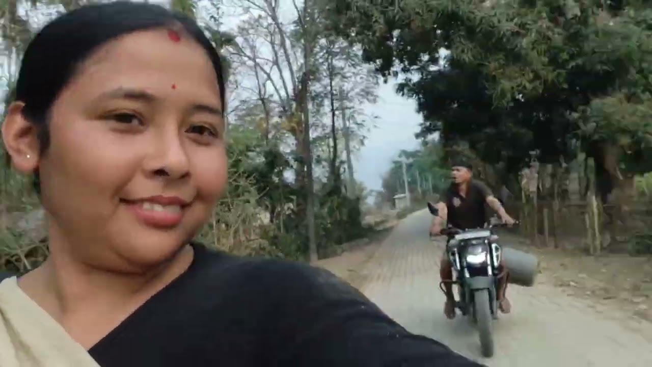 Дом моих родителей