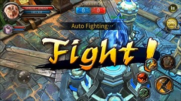 Heroes of Dungeon Stats Hack