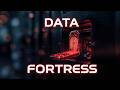 DATA FORTRESS 🔒 Synthwave for Cyber Security &amp; Backend Focus (1 Hour)