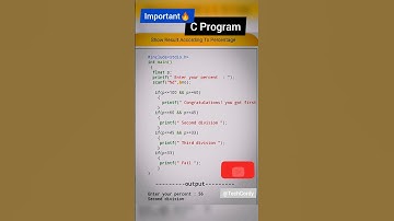 c programs 🔥 #c #cpp #code #programm