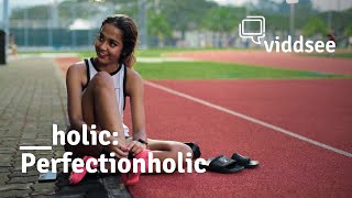 Ep 3: Perfectionholic | __holic