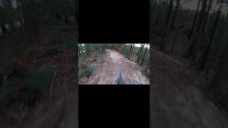 KING LAKE DH!!!👌🦶 #sendit #mtb #mountainbike #fun #fyp #redbull