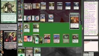 Cube Draft #5 - Part 8