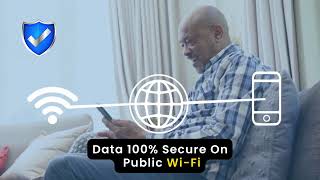 Stream Without Limits Using Husky VPN screenshot 5