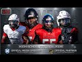 Dikaios Christian Academy Defenders | LIVE 2026 Varsity Football Turnament Schedule