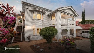 20 Welwyn Crescent, Coorparoo