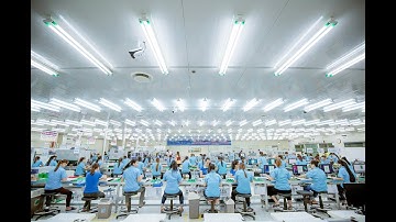 Tuyển 1000 Lao Động Tại Bắc Ninh - Bắc Giang | Việc Làm Ngay Tại Bắc Ninh - Bắc Giang