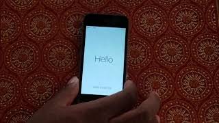 How to Turn Your iPod Touch into an iPhone 100% FREE!