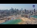 مرفأ بيروت بوابة لبنان الأولى للسلع تتعرض لكارثة تاريخية 5 8 2020