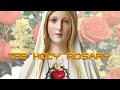 The holy rosary  mama mary