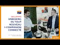 On déballe en avant-première le nouveau I-Companion XL Gourmet Moulinex #Unboxing #Defitec