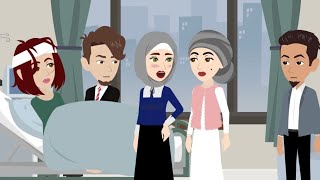 الملاك البريء الجزء التاني