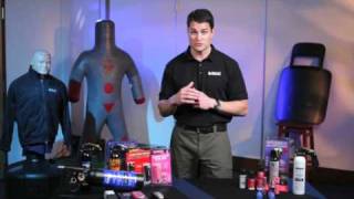 How to Choose Self Defense Products