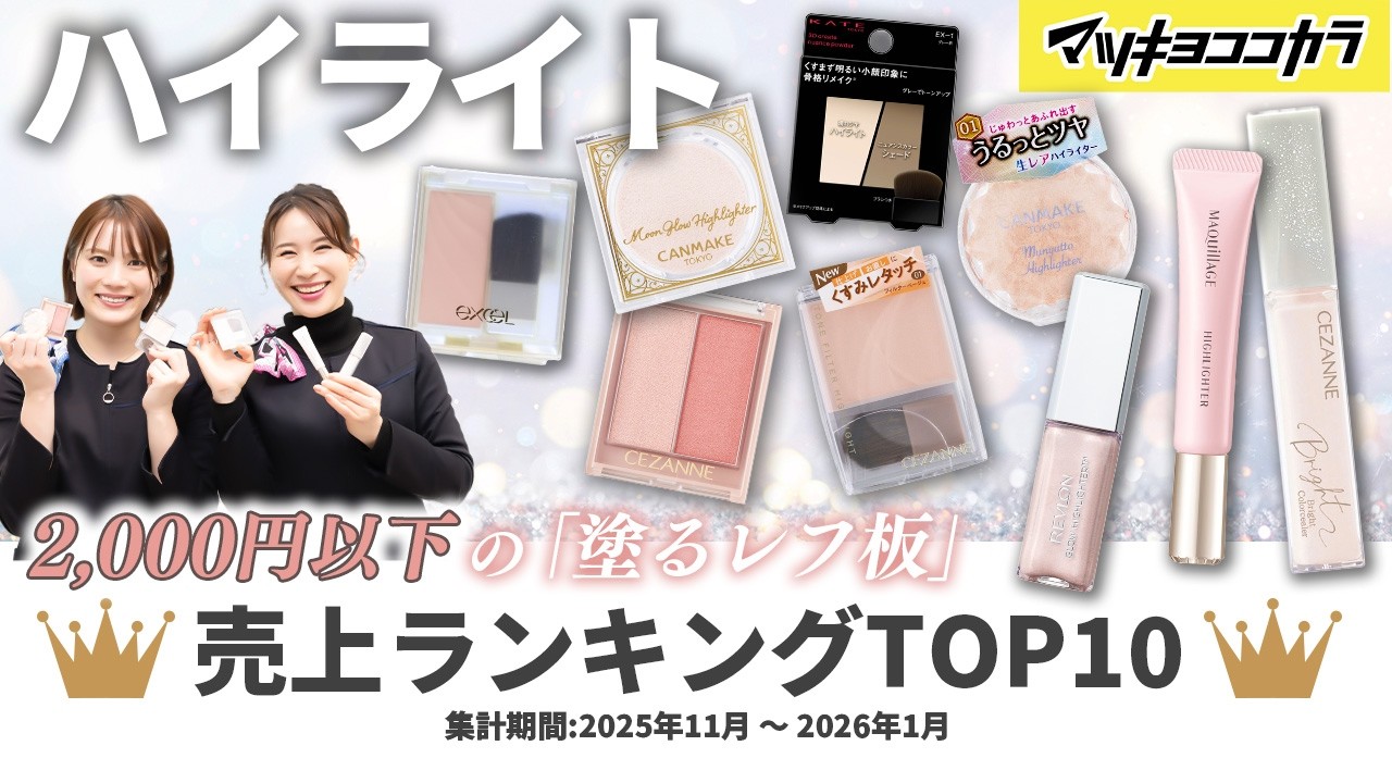 ね*こ様 化粧品 まとめ売り　200点以上 Under 2,000 Yen] Top 10 Highlights 🏆 Matsukiyo Cocokara