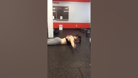 Weighted Prone External Rotation Reverse Fly