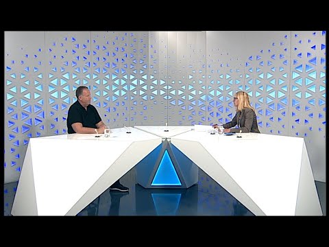 Аргумент плус - Разговор со Саит Саити