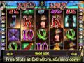 Chicago Video Slot - Play Novomatic Casino games at ...