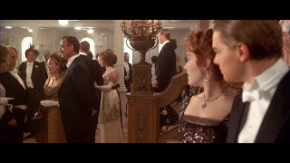 Titanic soundtrack - Song Without Words