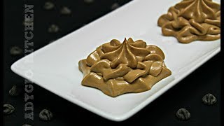 Crema rapida cu ciocolata si mascarpone | Adygio Kitchen Crema rapida cu ciocolata si mascarpone | Adygio Kitchen