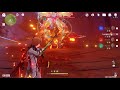 Genshin Impact 122k Damage Pyro Regisvine 1 Shot WL 6 Genshin Impact 122k Damage Pyro Regisvine 1 Shot WL 6