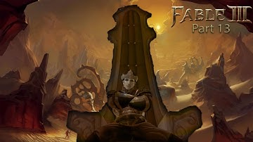 Fable 3 - Decision Making (Part 13)