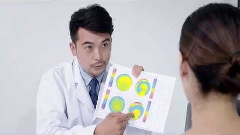 SCANSYS from Eyefficient