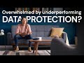 Get your doggone backup and recovery under control!
