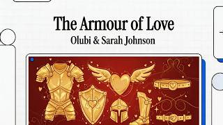 The Armour of Love
