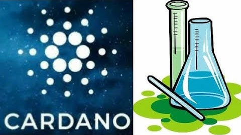 When It Comes To Science Cardano ADA Has All Other Cryptocurrencies Playing Catch up