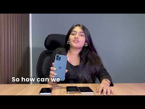 Buy the Best Refurbished Phones with ReFit Global | Affordable Second Hand Mobiles. - video from ReFit Global