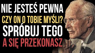 Download Lagu SPRÓBUJ TEGO — a WYRAŹNIE poczujesz, kiedy on MYŚLI O TOBIE | Carl Jung MP3 Download Lagu SPRÓBUJ TEGO — a WYRAŹNIE poczujesz, kiedy on MYŚLI O TOBIE | Carl Jung MP3