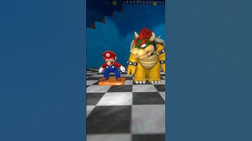 MAD Bowser