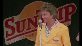 Sällskapsresan (1980) Movie Trailer - 9x.se