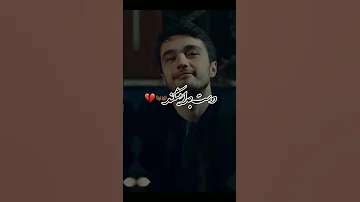 هرکس به طریق دل ما میشکند بیگانه جدا دوست جدا میشکند 