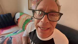 Fleas and Parasites LIVE!  From the Mewgenics OST -  The legendary @geoffpearlman